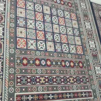 یک عدد فرش ۶ متری