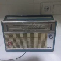 رادیو آنتیک قدیمی
