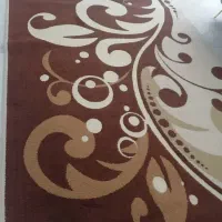 فرش فانتزی ۶ متری