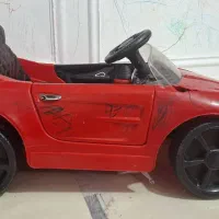 ماشین شارژی‌ کودک