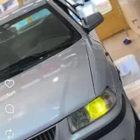 سمند مقطوع مقطوع