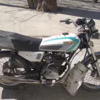 موتورسیکلت ۲۰۰ccمدل۹۴