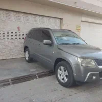 سوزوکی ویتارا اتومات