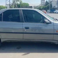پژو|خودرو سواری و وانت|کرج, حصارک بالا|دیوار