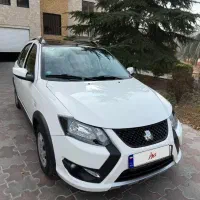 کوییک RS مدل ۱۴۰۳