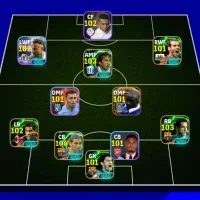 اکانت ای فوتبال