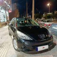 ۲۰۷ مدل ۴۰۳