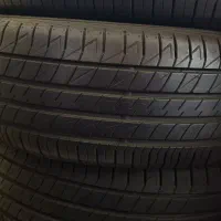 لاستیک دانلوپ ژاپنی