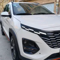 x33 کراس اومودا تمام فابریک‌ قابل معاوضه