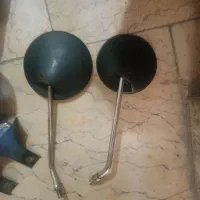 لوازم هندا