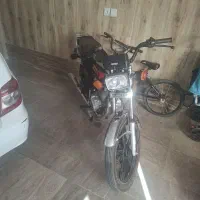 موتور کویر ۲۰۰ مدل ۱۴۰۱
