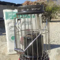 بخاری|بخاری، هیتر، شومینه|نورآباد ممسنی, |دیوار