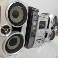 ضبط باند سونی مدل rv5 تمیز مرتب 2600w