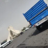 نیسان باری .مبارکه .مجلسی گرکن جنوبی