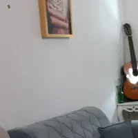تابلو دور طلایی دختر