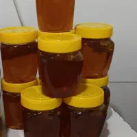 روغن حیوانی و عسل طبیعی به شرط تست ۱۹۰۰