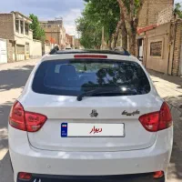 کوییک ۱۴۰۲|خودرو سواری و وانت|آشخانه, |دیوار