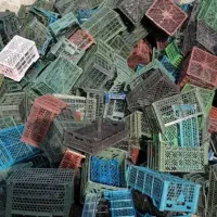 خرید سبد ضایعاتی