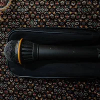 میکروفون بیر داینامیک (اصلی)