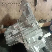 گیربکس پراید با ضمانت