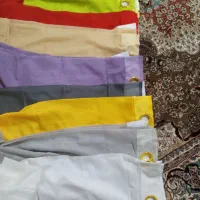پرده حریر
