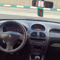 ۲۰۶ تیپ ۵ مدل ۸۳