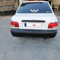 پراید 86|خودرو سواری و وانت|بیرجند, |دیوار