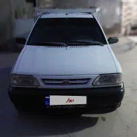 پراید 151 وانت 93