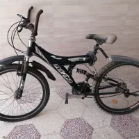 دوچرخه