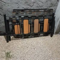 فروش تختخواب دو نفره