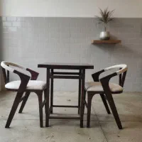 میز غذاخوری دونفره