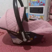 کریر کاملا سالم