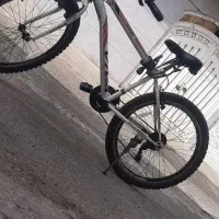 دوچرخه ۲۶