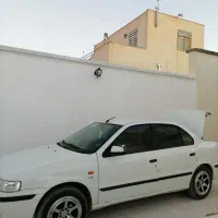فروش یا معاوضه باپراید وانت
