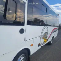 مینی بوس سیترا