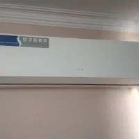کولر گازی  30000