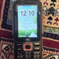 موبایل ارتشی لندرور نو
