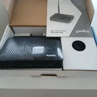 مودم ADSL زایکسل،  نیاز به تعمیر