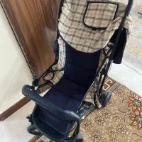 کالسکه کودک