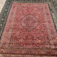 دو عدد فرش 12 متری و یک عدد فرش 6 متری