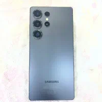 S 25 ultra نو|موبایل|سنندج, |دیوار