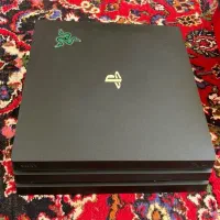 پی اس فور پرو کپی خور بدون دسته - ps4 pro