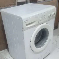 ماشین لباسشویی