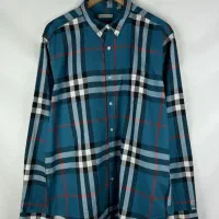 پیراهن Burberry XL