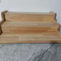 استند ادویه یا چیدمان کنار گاز