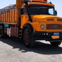 بنز تک مدل ۱۴۰۱