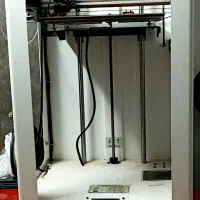 پرینتر سه بعدی کوانتوم