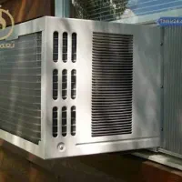 کولر گازی پنجره ای ۱۸ هزار سوپرا