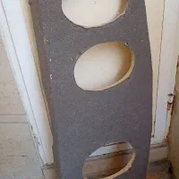 تخته باند