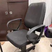 صندلی کامپیوتر